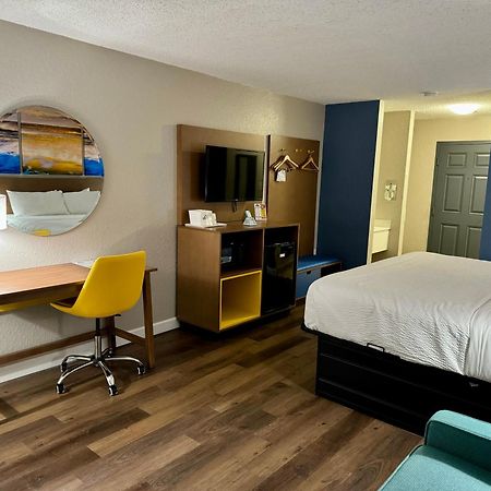 Days Inn By Wyndham Sarasota I-75 Vamo Esterno foto