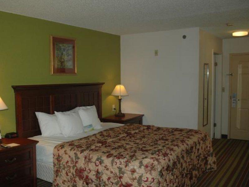 Days Inn By Wyndham Sarasota I-75 Vamo Esterno foto