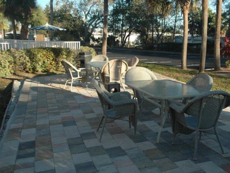 Days Inn By Wyndham Sarasota I-75 Vamo Esterno foto