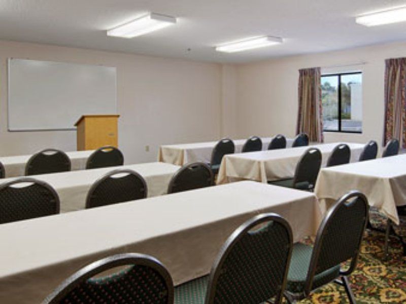Days Inn By Wyndham Sarasota I-75 Vamo Esterno foto
